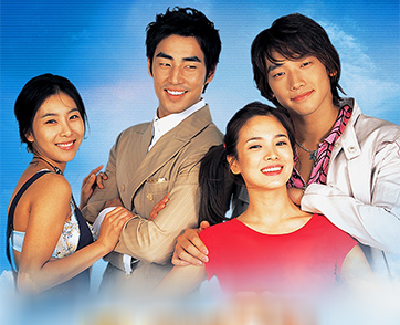 แฟน “เรน - ซองเฮเคียว” เตรียมเฮ!!! การกลับมาของซีรีส์ดังในตำนาน “Full House สะดุดรักที่พักใจ” รับชมบน “MONOMAX” 